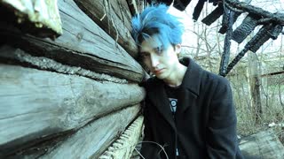 Не оставляй меня