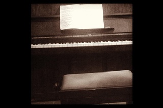 -  Miserere from Il Trovatore (Nikolay Kurdyumov, piano)