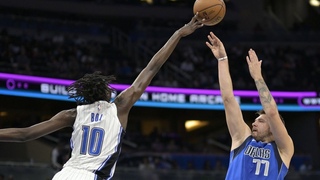 Dallas Mavericks vs Orlando Magic - Full Game Highlights | November 10th, 2022 NBA Season
