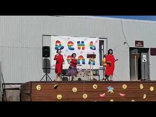 Девочки СУПЕР пенсионерки зажигают. Ча-ча-ча