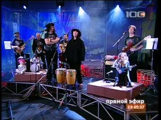 Театр-Концерт “ВАМПУКА“ на телеканале СТО