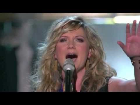 Sugarland Tonight 2011 ACM