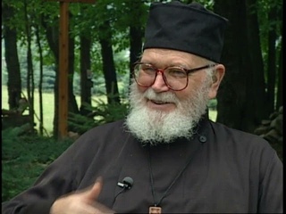 Beyond Torture | Extra 1 | Interview With Father Roman Braga