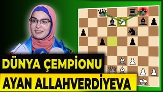 Ayan TARX YAZDI!! | 18 Ya DNYA EMPONU
