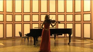 Capriccio Anna Larionova  - А.Вьетан Каприччио Анна Ларионова