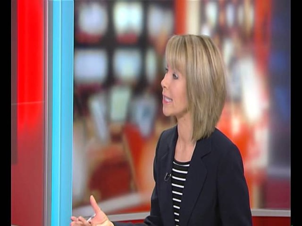 Hayley Mills interview, BBC Oxford 18th May