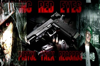 EVIL PIMP Feat. SCOOTPIMP DA SINISTA - ANA  [NEW*2012] (Prod. By Mc Red Eyes)