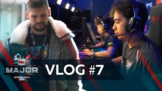 Обидное поражение от Gambit | VP VLOG