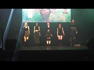 37. ETERNAL FREEDOM | ITZY - WEAPON | REVOLUTION. ПЕРЕЗАГРУЗКА