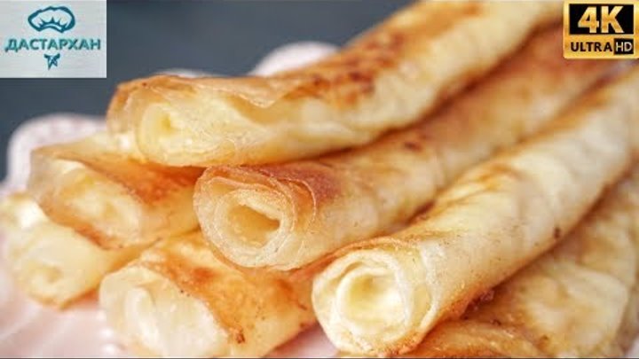 ОБАЛДЕННАЯ ВКУСНОТА ЗА 10 МИНУТ Часто готовлю, когда мало
