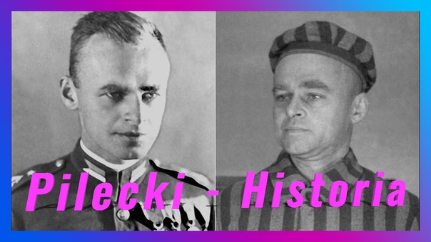 Witold Pilecki fabularyzowana historia życia i śmierci, film dokumentalny