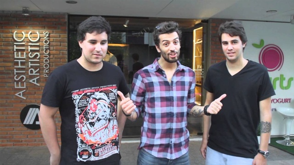Gregori Klosman in