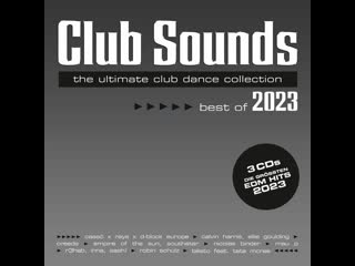 Club Sounds Best Of 2023 (1)
