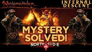 Neverwinter Mod 18 - Mystery Solved Broken Metal Rod Saving You Time & Nerves Rage of Bel Northside