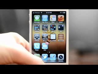 iPhone 4S Review