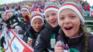 2025 FIS Alpine World Ski Championships Announcement