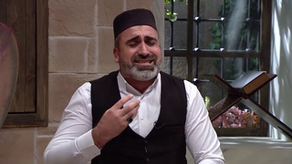 Hey Rzigr Gider sen Cnana Syle Beni