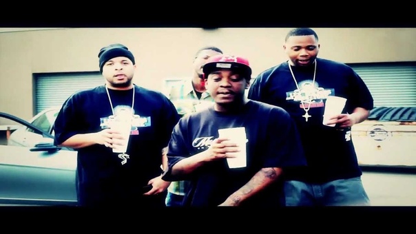 Dont Stop Lee Majors Boss Tone ft. Lil Rue Mista
