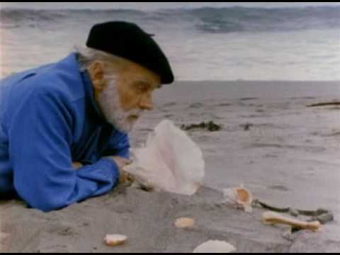 James Broughton Scattered remains (1988), Part