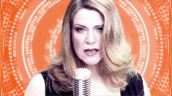 Elvis Lounge Feat. Andrea Canta A Little Less