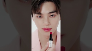 [바비 브라운 X 송강] Happy Valentine’s Day!