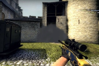 CS:GO - NiP allu vs Na`Vi (DreamHack Open Summer 2015)