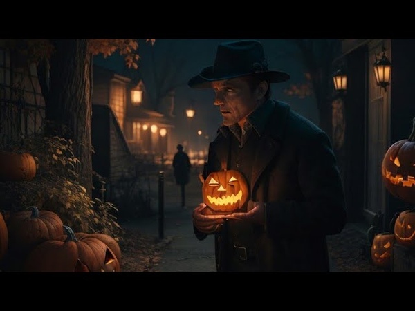 Halloween Horror Night Music Experience 2023 Halloween Harmonies, Eerie Melodies for Haunting