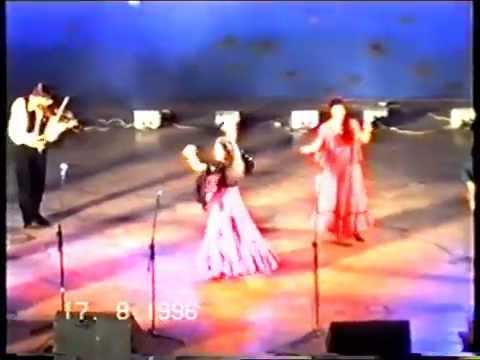 Кабриолет Кай тэ джяв (Польша 1996) KABRIOLET KAJ TE DZIAW POLAND 1996