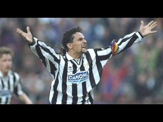 Juventus - Borussia Dortmund 2-2 () Andata, Semifinale Coppa Uefa.