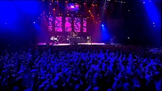 Nightwish - 09 Bless the Child (HD)