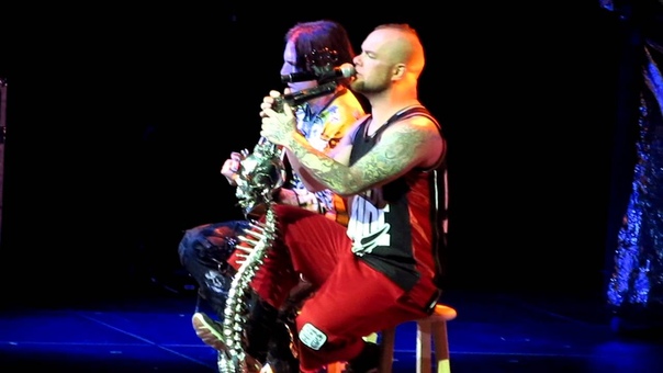FFDP Remember Everything Acoustic Prudential