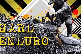 Хард Эндуро Украина \ HARD ENDURO