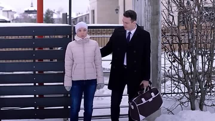 Сериал Жертва