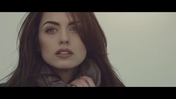 Official Video Aelyn Give Love A Try (