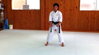 Pinan Sandan