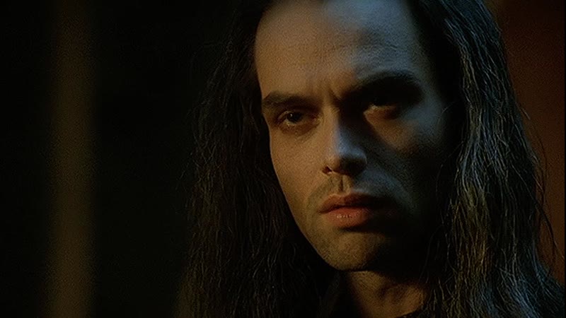 Dark Prince: The True Story of Dracula (2000) Rudolf Martin Jane March Peter Weller Roger Daltrey Michael