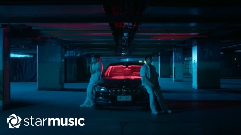 Akira x JL of BGYO Be Mine ( Music