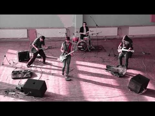 Леді Арлет-Зоряна осінь(ВВ-народний триб'ют)