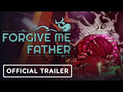 Forgive Me Father Exclusive Launch