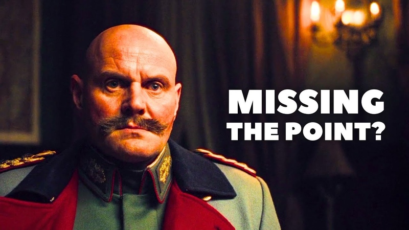 The Problem With All Quiet On The Western Front