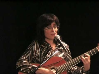 Татьяна Алешина Не о любви прошу... (Т.Алешина - Г.Иванов)