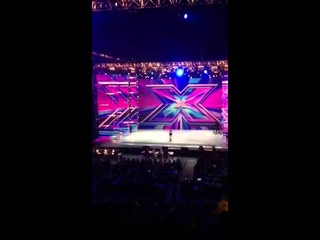 ➤ X-Factor Kansas City Audition