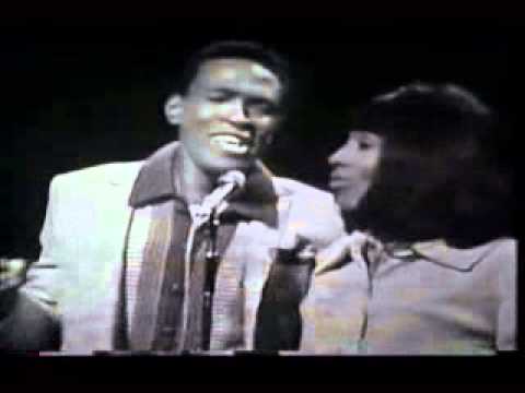 Tina Turner Marvin Gaye duet Ill be dogone
