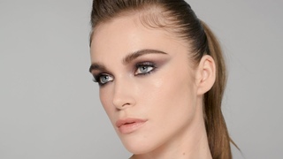 THE Kristen Stewart Makeup Look with Guest Artist Beau Nelson