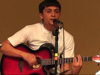 Farid Safarov & Didor Abdulnazarov at Lidush Saroi 2013