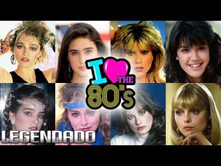 Bonnie Tyler - Holding Out for a Hero - Legendado