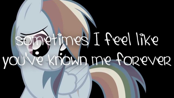 PMV Flutter Dash This Song Saved My Life (for