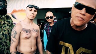 CONECTA FRANCIA  MXICO CHAVO FT PANCHAS PSYCHO