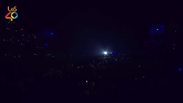 Walk On Water, , Thirty Seconds To Mars Los40 Music Awards