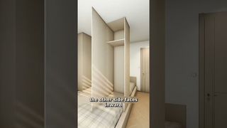 Two Kids, One Room.